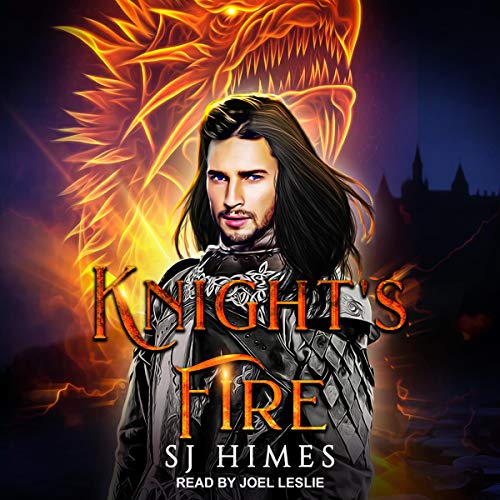 Cover of Knight’s Fire