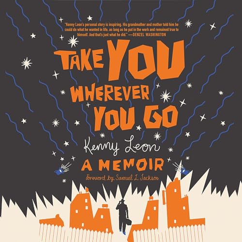Cover of Take You Wherever You Go