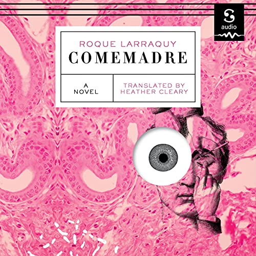 Cover of Comemadre
