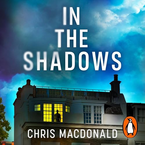 Cover of In The Shadows