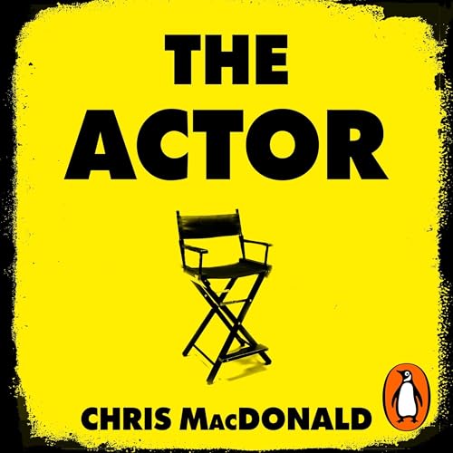 Cover of The Actor