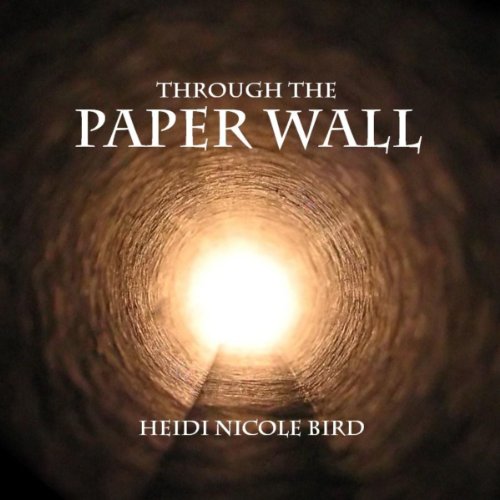 Cover of Through the Paper Wall