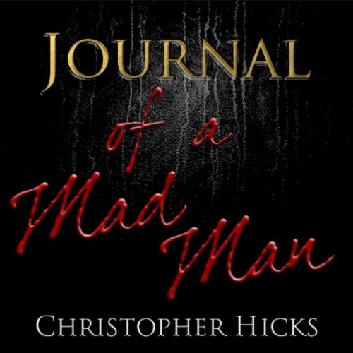 Cover of Journal of a Madman