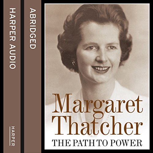 Cover of The Path to Power