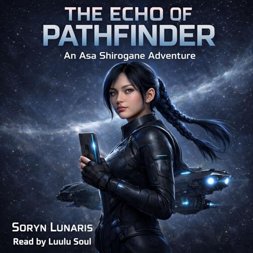 Cover of Echo of Pathfinder
