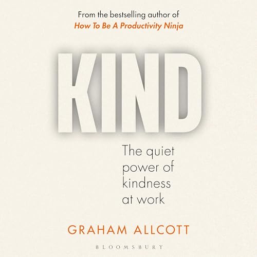 Cover of KIND
