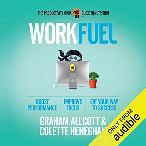 Cover of Work Fuel