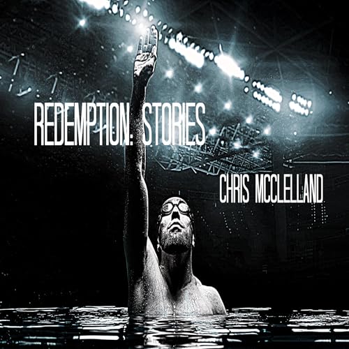 Cover of Redemption: Stories