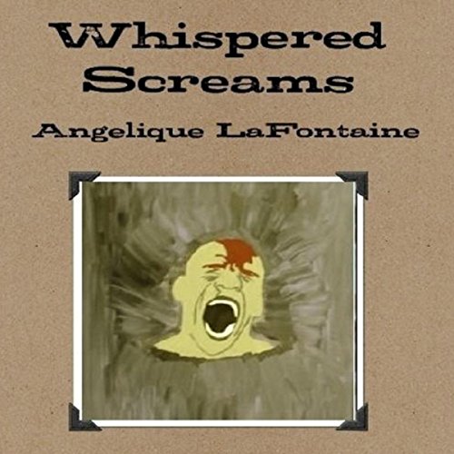 Cover of Whispered Screams