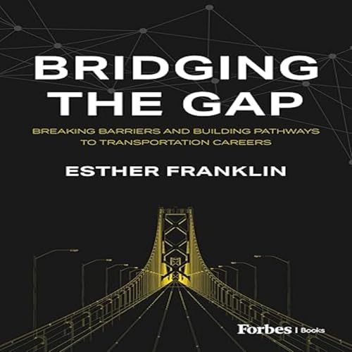 Cover of Bridging the Gap