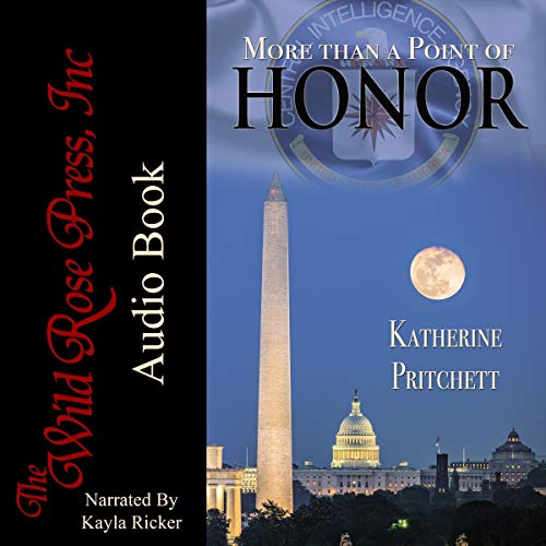 Cover of More Than a Point of Honor