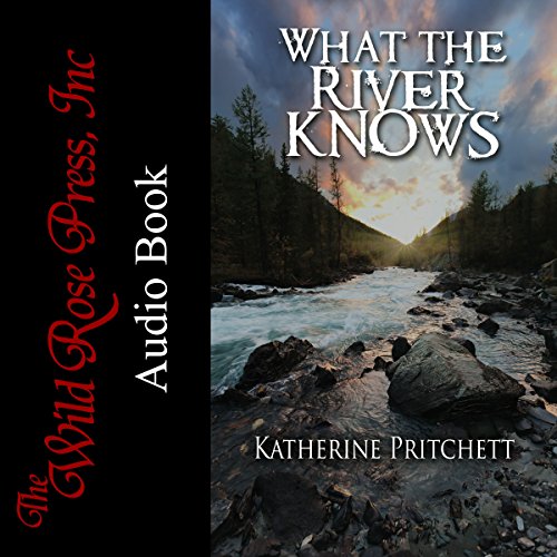 Cover of What the River Knows