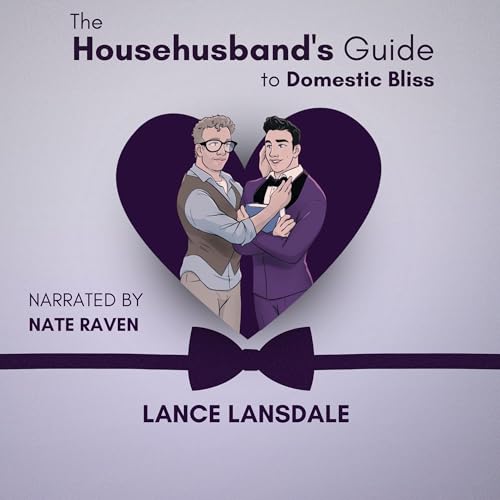 Cover of The Househusband's Guide to Domestic Bliss