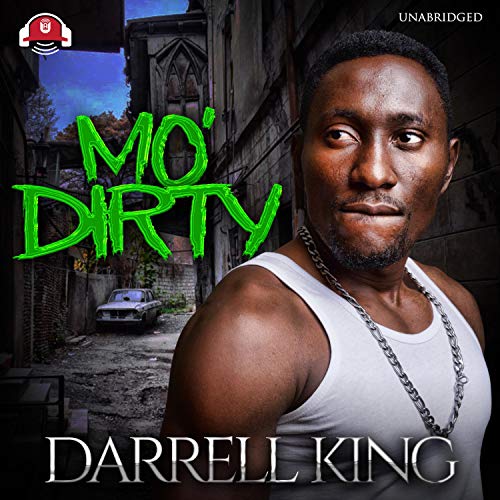 Cover of Mo' Dirty