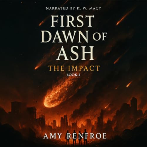 Cover of The Impact