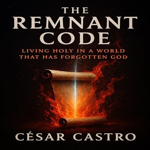 Cover of The Remnant Code