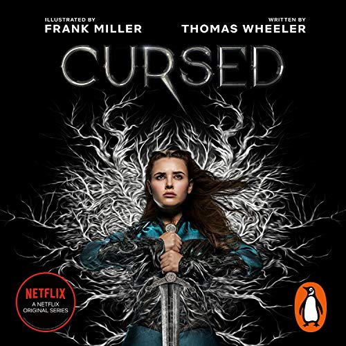 Cover of Cursed