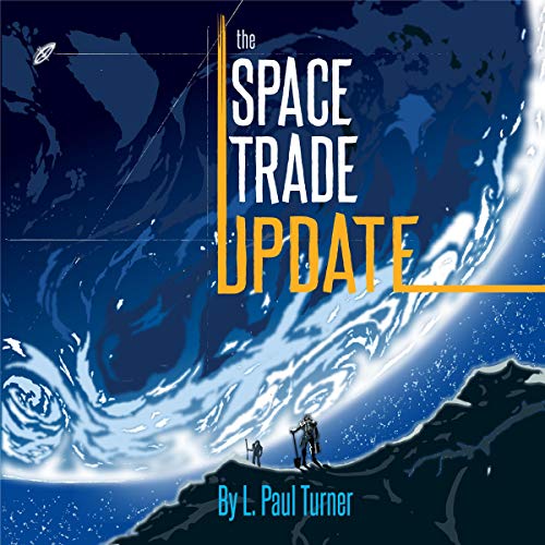 Cover of The Space Trade Update