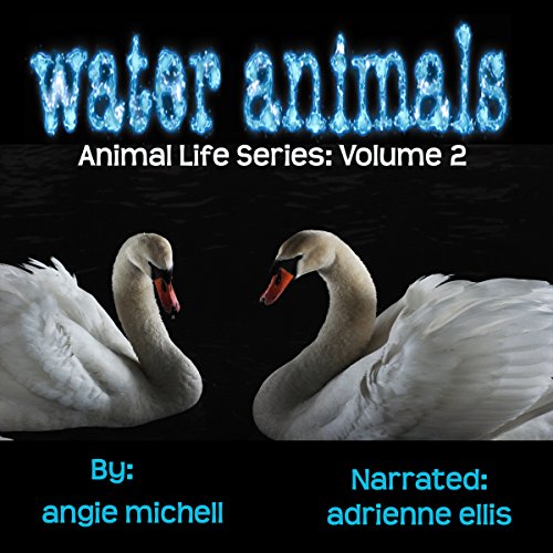 Cover of Water Animals