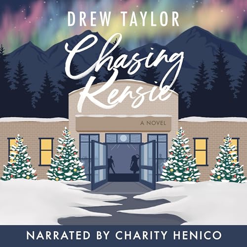 Cover of Chasing Kensie