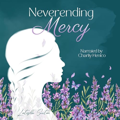 Cover of Neverending Mercy