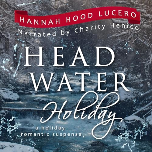 Cover of Headwater Holiday