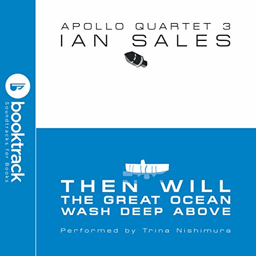 Cover of Then Will the Great Ocean Wash Deep Above