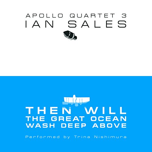 Cover of Then Will the Great Ocean Wash Deep Above