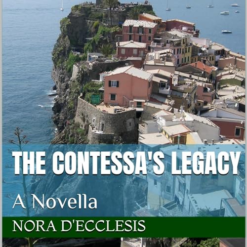 Cover of The Contessa's Legacy