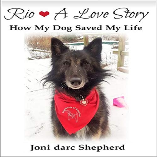 Cover of Rio: A Love Story