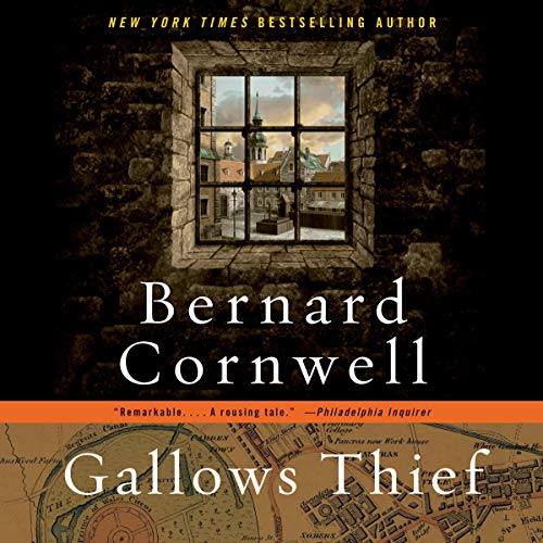 Cover of Gallows Thief