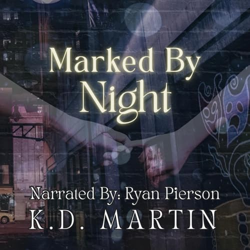 Cover of Marked by Night