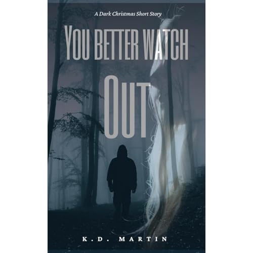 Cover of You Better Watch Out