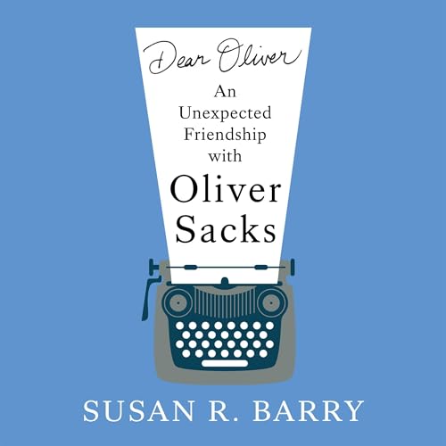 Cover of Dear Oliver