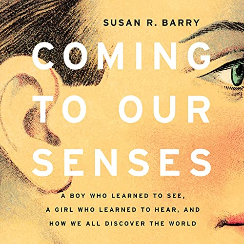 Cover of Coming to Our Senses
