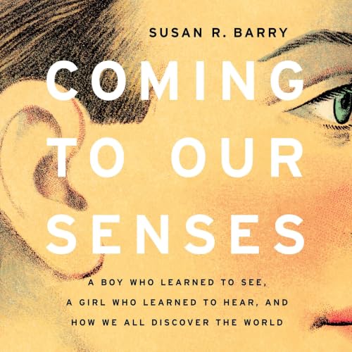 Cover of Coming to Our Senses