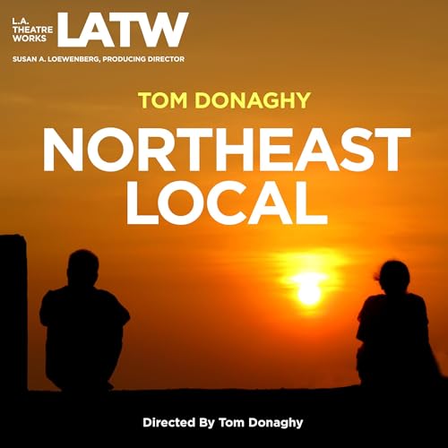 Cover of Northeast Local