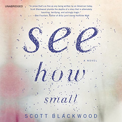 Cover of See How Small