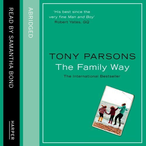 Cover of The Family Way