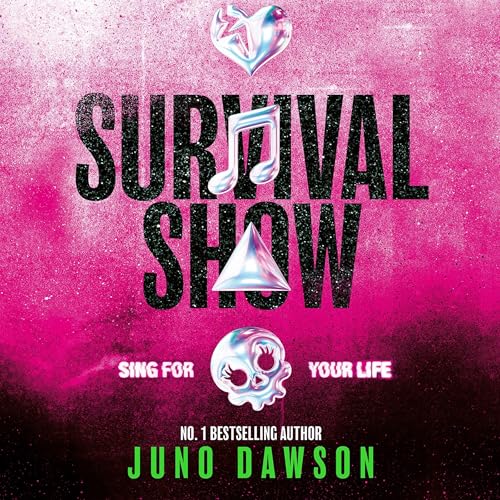 Cover of Survival Show