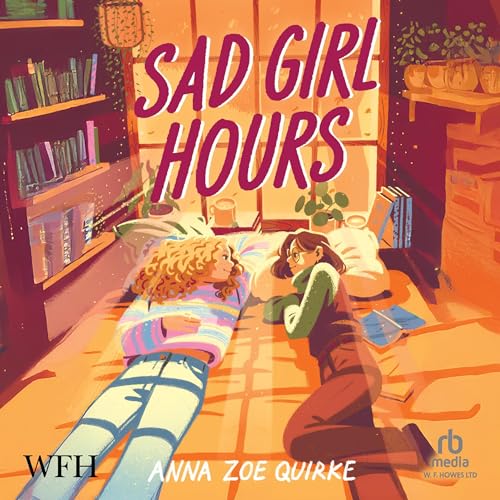 Cover of Sad Girl Hours