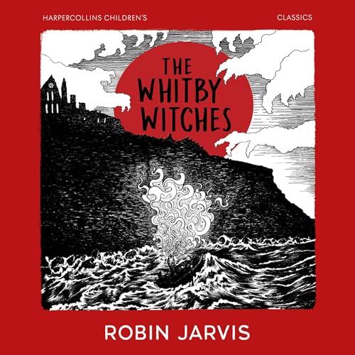 Cover of The Whitby Witches