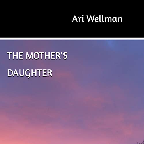 Cover of The Mother's Daughter