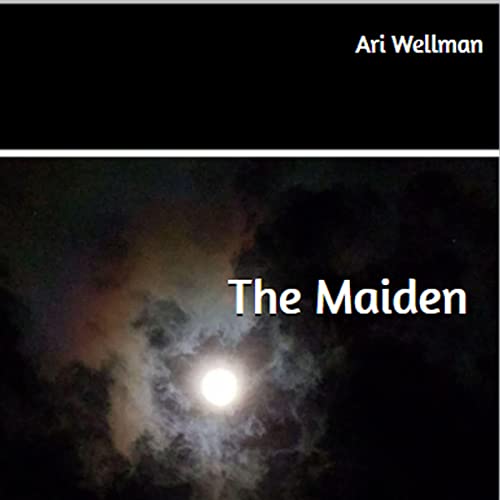 Cover of The Maiden