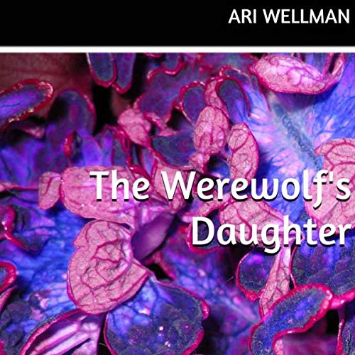Cover of The Werewolf's Daughter