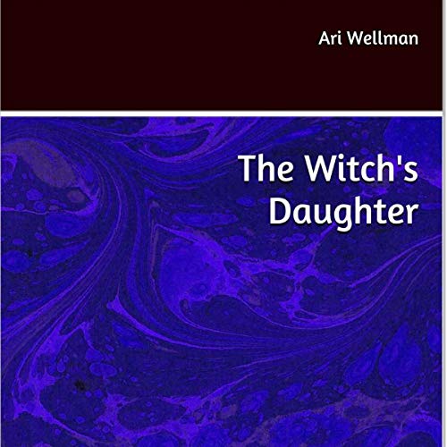 Cover of The Witch's Daughter