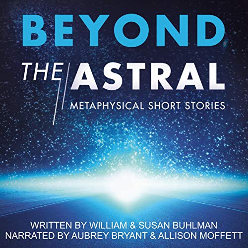 Cover of Beyond the Astral