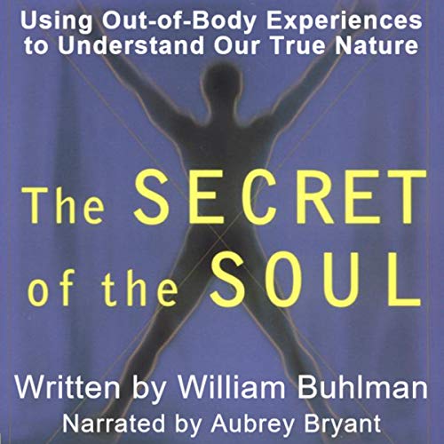 Cover of The Secret of the Soul