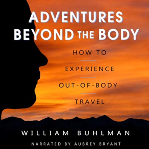 Cover of Adventures Beyond the Body