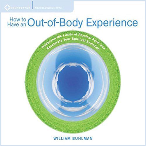Cover of How to Have an Out-of-Body Experience